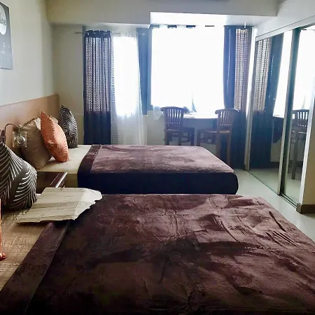 Studio Unit By The Bay