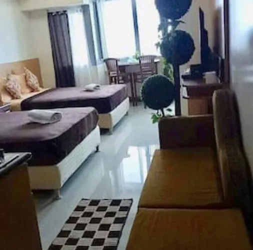 Aparthotel Studio Unit By The Bay 2*