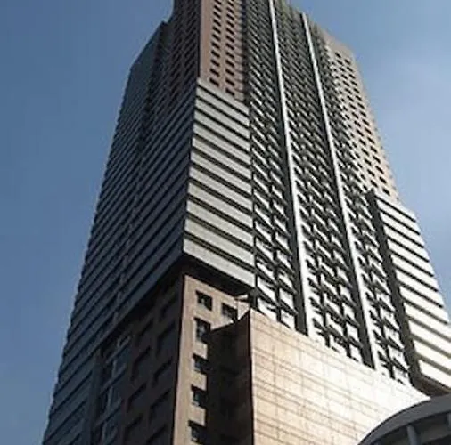 Aparthotel Studio Unit By The Bay Manila