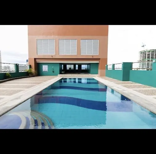 Studio Unit By The Bay