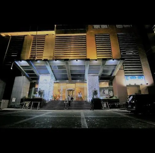 Studio Unit By The Bay Aparthotel 2*