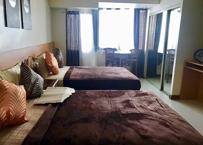 Aparthotel Studio Unit By The Bay 2*
